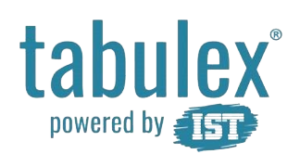 SFO_Tabulex Logo